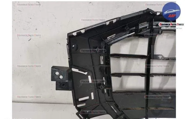 Grila Centrala Radiator originala Audi  SQ8  4M [2019 - 2019] - Foto 6