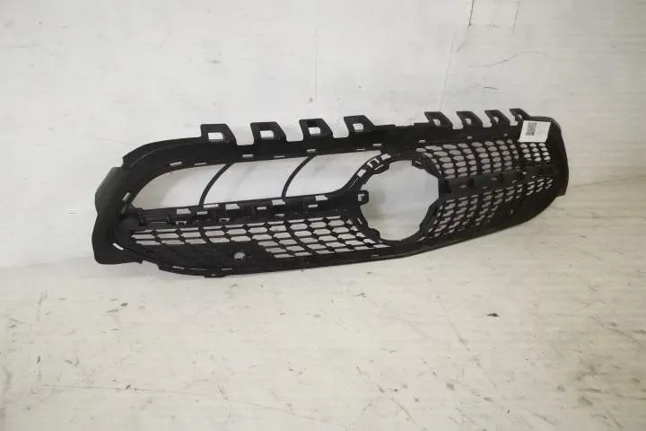 Grila Centrala Radiator Originala In Stare Buna Coupe Mercedes-Benz  C - Foto 2