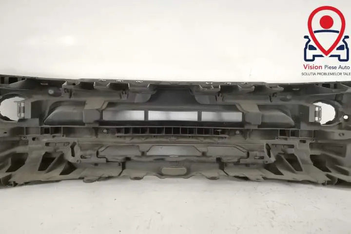 Bara Fata Originala Cu Senzori Si Spalatoare In Stare Buna Land Rover - Foto 7