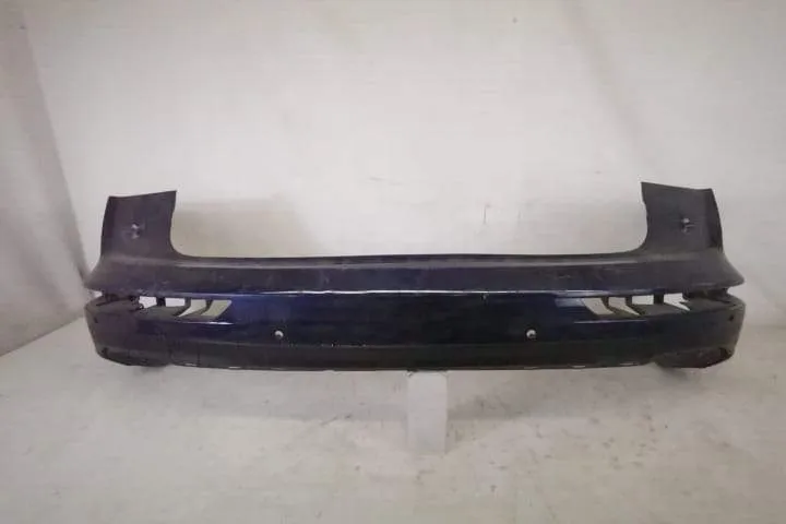 Bara spate Originala Cu Senzori In Stare Buna S-Line Crossover Audi  Q