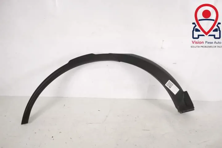 Bandou Aripa Overfender Dreapta Spate Original In Stare Buna Land Rove