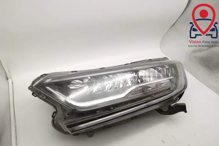 Far Stanga Original Led  Honda  CR-V  5 facelift [2019 - 2022] - Foto 2