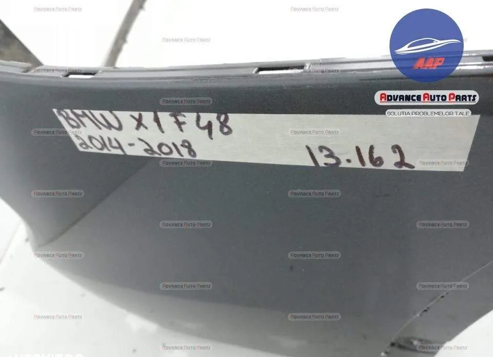 Bara Spate originala BMW  X1  F48 [2015 - 2020] - Foto 7