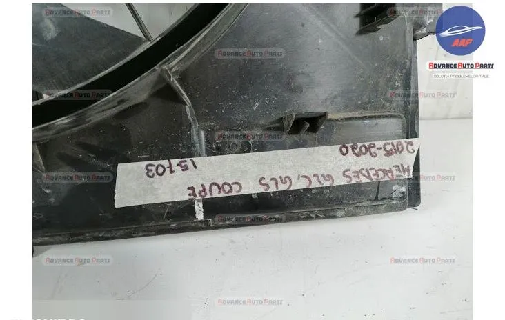 GMW original Mercedes-Benz  GLC  1  [2015 - 2020] - Foto 5
