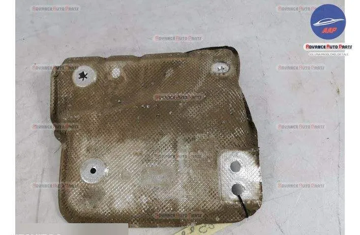 Protectie Termica originala Land Rover  Range Rover Sport  2 [2013 - 2 - Foto 6