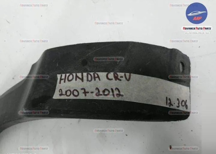 Overfender Stanga Spate original Honda  CR-V  3 [facelift] [2009 - 201 - Foto 6
