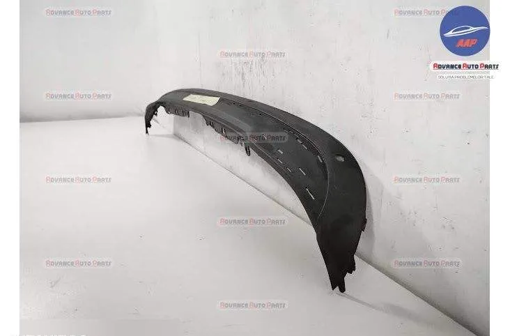 Spoiler Fusta Bara Spate original cu senzori Mercedes-Benz  C-Class  W - Foto 3