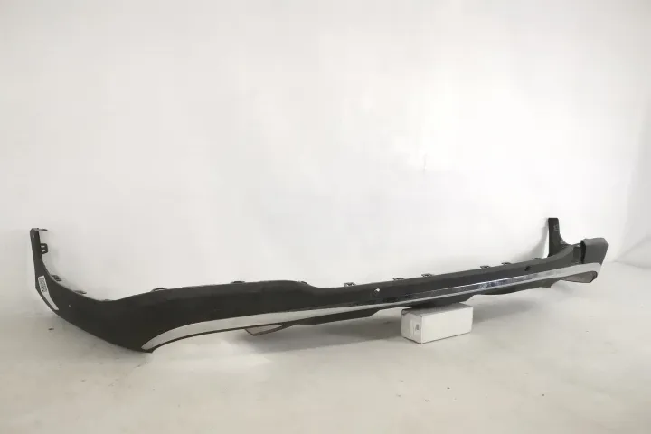 Fusta Spoiler Bara Spate Original In Stare Buna	 Mercedes-Benz  GLC AM - Foto 2