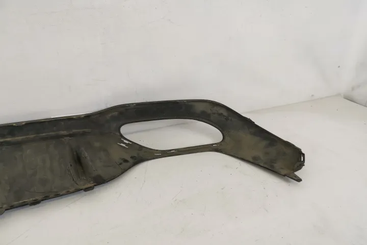 Fusta Spoiler Bara Spate Original In Stare Buna Mercedes-Benz  E-Class - Foto 6