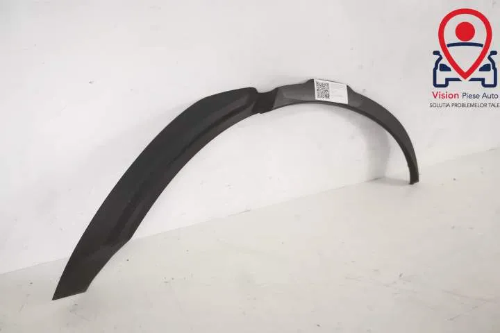 Bandou Aripa Overfender Stanga Spate Original In Stare Buna Land Rover - Foto 2