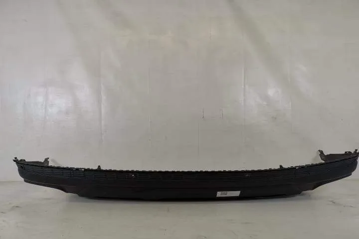 Spoiler Bara Spate Original In Stare Buna  S line Audi  Q7  4M [faceli - Foto 1