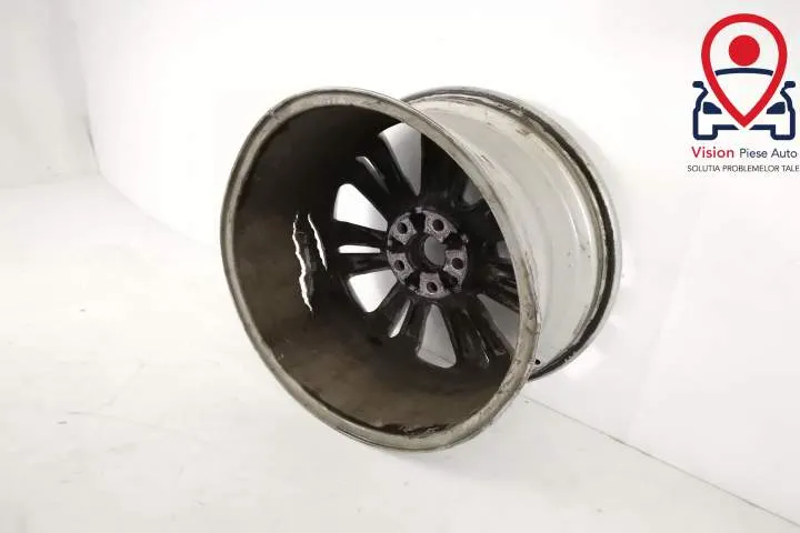 Janta Originala 8 J R 18 ET 45 AVARIATA Jaguar  XF  X260 [2015 - 2020] - Foto 7