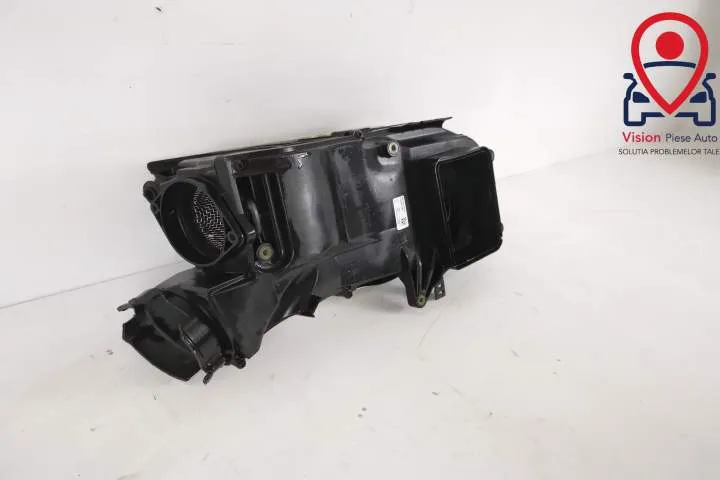 Carcasa Filtru Aer Originala In Stare Buna 2.2 Diesel Mercedes-Benz  C - Foto 2