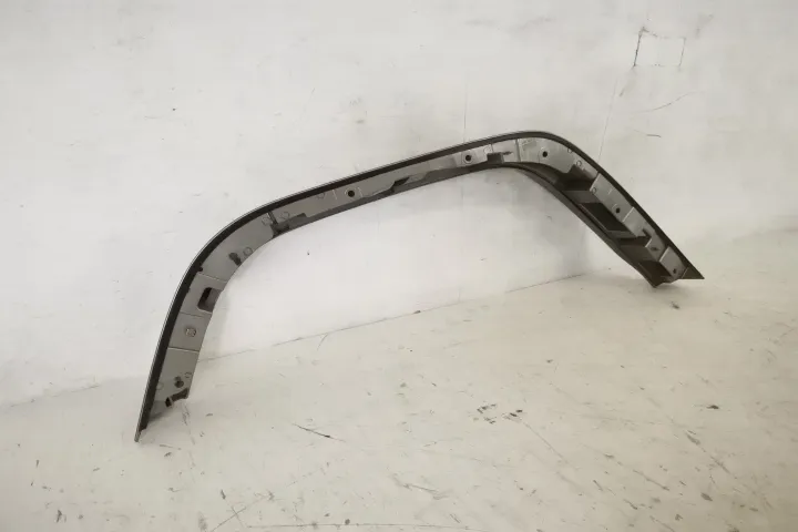 Bandou Overfender Dreapta Fata Original Mercedes-Benz  G-klasse AMG  2 - Foto 5
