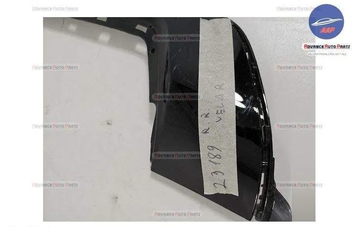 Ornament Spoiler Fusta Bara Spate original cu 2 senzori Land Rover  Ra - Foto 7