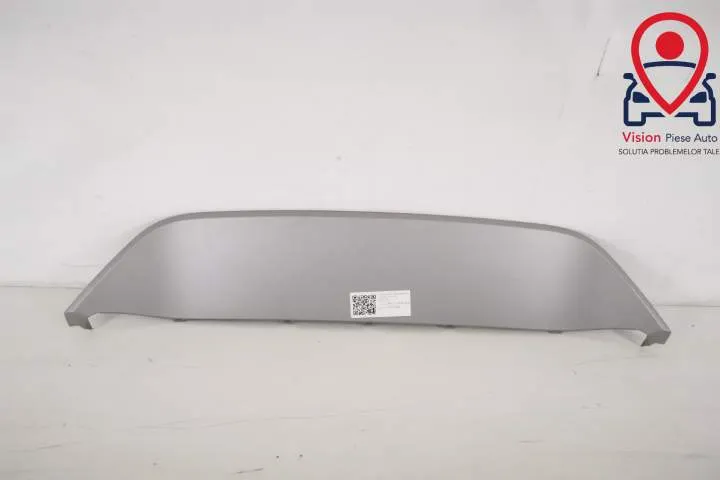 Ornament Fusta Spoiler Bara Spate Original In Stare Buna 2021 2022 Jag