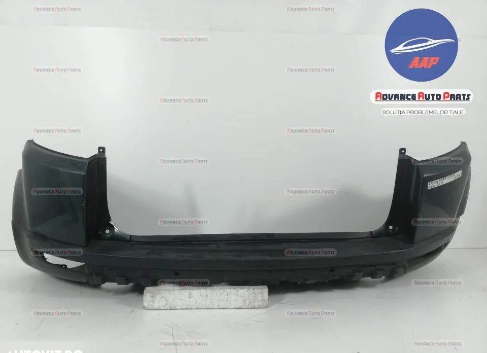 Bara spate cu senzori si fusta originala Land Rover  Range Rover Evoqu - Foto 1