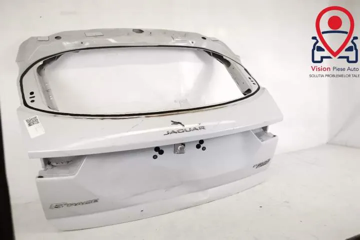 Haion Capota Portbagaj Original Jaguar  E-Pace  1 [2017 - 2020] - Foto 2