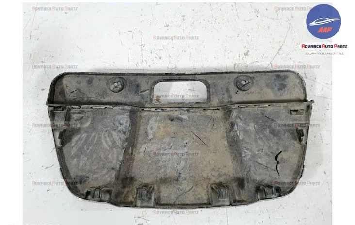 Capac Cui Tractare original Mercedes-Benz  GLE  1  [2016 - 2019] - Foto 3
