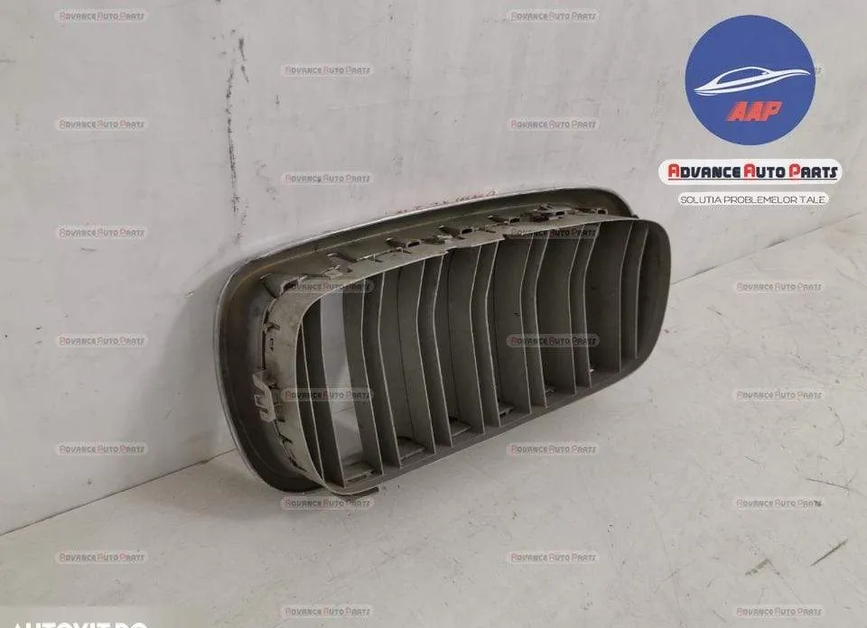 Grila fata dreapta originala BMW  X5  F15 [2013 - 2018] - Foto 5