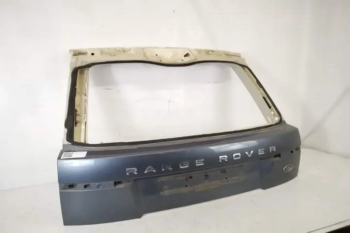 Haion Capota Portbagaj Original Land Rover  Range Rover Vogue  4 [2012 - Foto 2