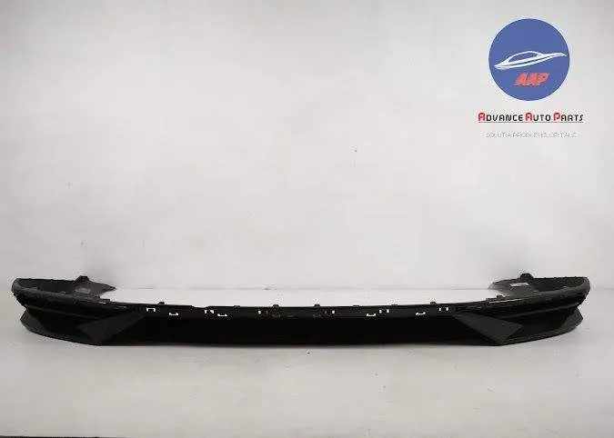 Spoiler Fusta Bara Spate originala Hyundai  Elantra  AD [facelift] [20 - Foto 4
