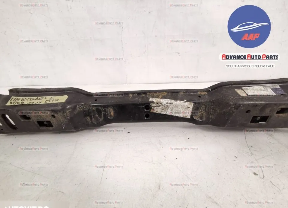 armatura panou spate originala  Mercedes-Benz  E-Class  W212/S212/C207 - Foto 5