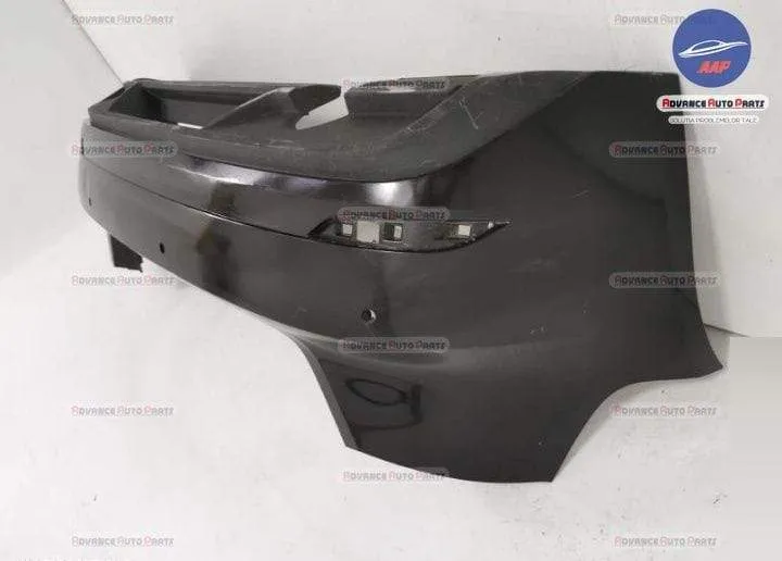 Bara spate cu senzori - originala Audi  S3  8V [2013 - 2016] - Foto 2