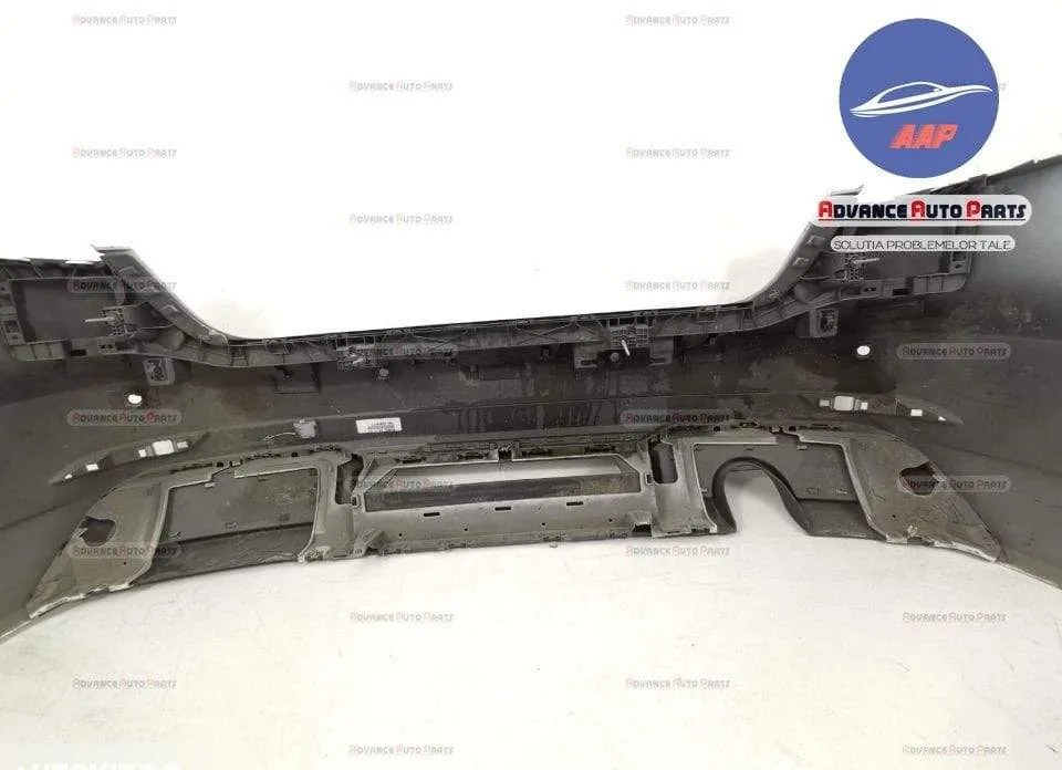 Bara spate cu senzori originala Audi  S3  8V [facelift] [2016 - 2019] - Foto 4