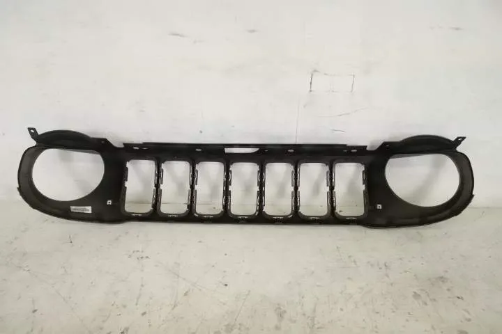 Grila Centrala Originala In Stare Buna Jeep  Renegade  1 [2015 - 2020] - Foto 4
