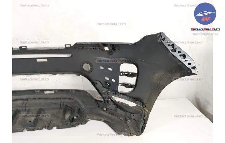 Bara Fata R Dynamic originala cu senzori si spalatori Land Rover  Rang - Foto 8