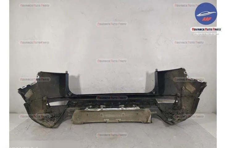 Bara Spate originala cu senzori Land Rover  Range Rover Evoque  L538 [ - Foto 4
