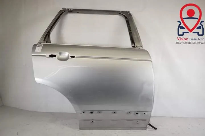Usa Dreapta Spate Originala Land Rover  Range Rover Vogue  4 [2012 - 2