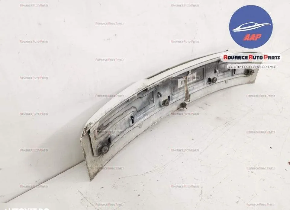Spoiler fusta bara fata original BMW  Seria 5  F07/F10/F11 [2009 - 201 - Foto 6