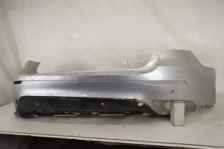 Bara Spate Originala Cu Senzori Si Fusta In Stare Buna BMW  X6  E71/E7 - Foto 3