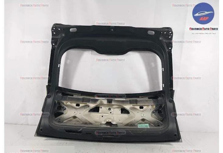 Haion Portbagaj original cu ornamente si stopuri Land Rover  Range Rov - Foto 4