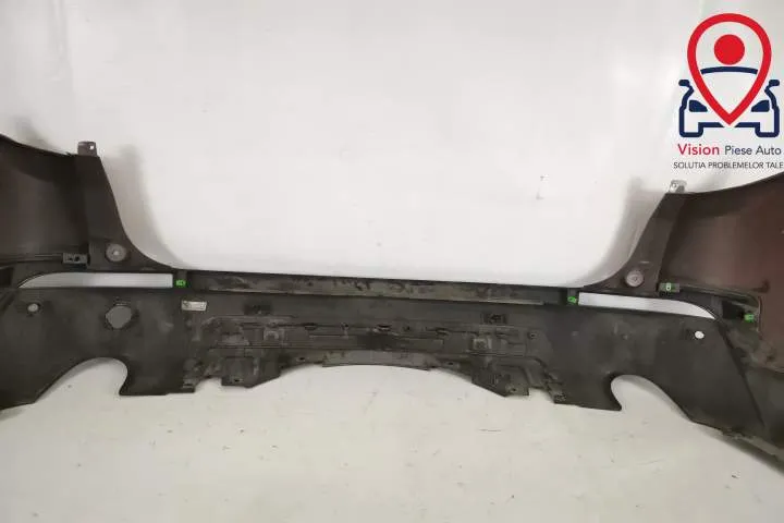 Bara Spate Originala Cu Senzori In Stare Buna Land Rover  Discovery Sp - Foto 7