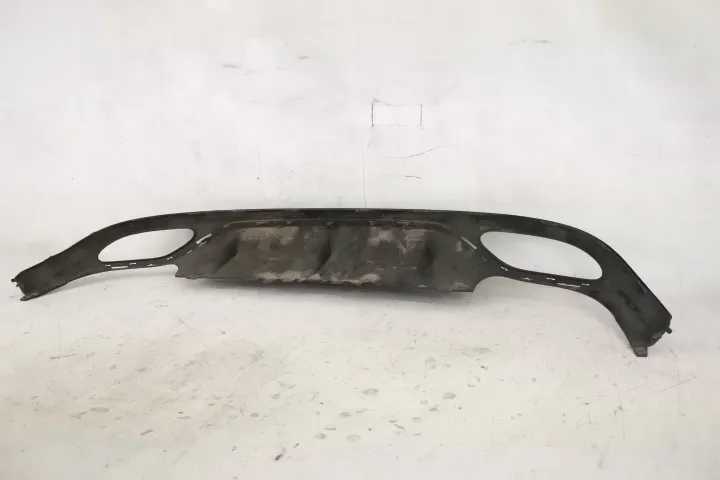 Spoiler Fusta Bara Spate Original In Stare Buna AMG Mercedes-Benz  E-C - Foto 6