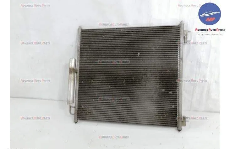 Radiator AC original 4,4TDI V8 Land Rover  Range Rover Sport  2 [2013 - Foto 2