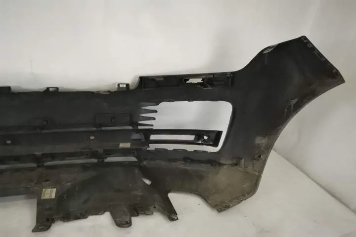 Bara Fata Originala Cu Senzori Si Spalatoare In Stare Buna Land Rover - Foto 6