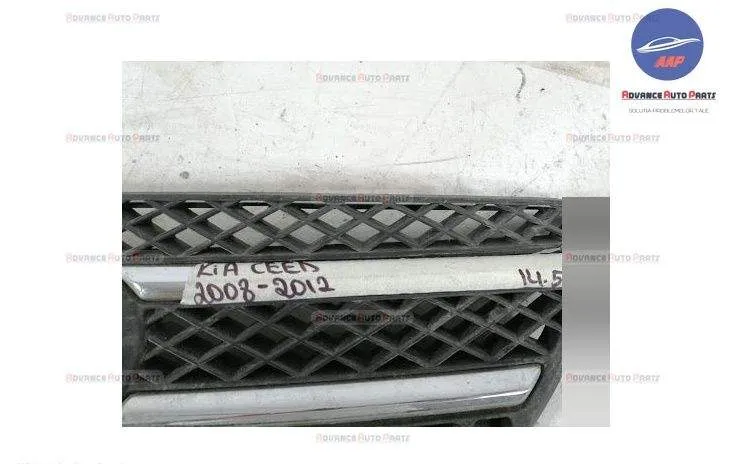 Grila Centrala originala Kia  Ceed  1 [2007 - 2010] - Foto 5