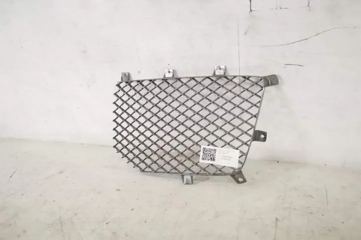 Grila Radiator Centrala Stanga Originala Avariata Bentley  Bentayga  1 - Foto 3