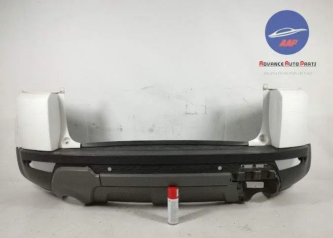 Bara Spate originala cu senzori Land Rover  Range Rover Evoque  L538 [