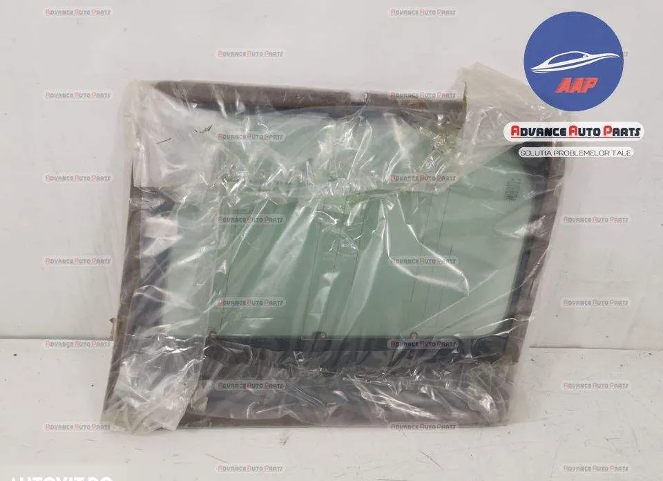 Geam stanga spate original produs nou Land Rover  Discovery  3 [2004 - - Foto 6