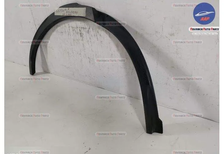 Bandou Overfender Dreapta Spate  Land Rover  Discovery Sport  1 [2014 - Foto 3