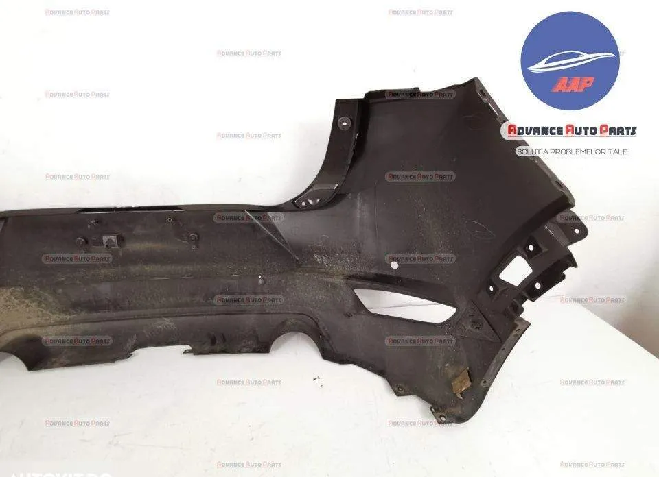 Bara spate cu senzori originala in stare buna. Mazda  CX-3  1 [2015 - - Foto 3