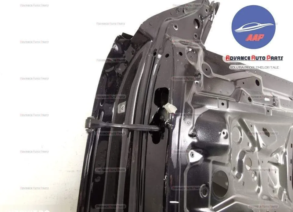 Usa dreapta fata originala in stare buna Audi  Q8  1 [2018 - 2022] - Foto 7