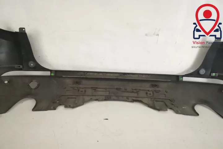 Bara Spate Originala Cu Senzori In Stare Buna Land Rover  Discovery Sp - Foto 6