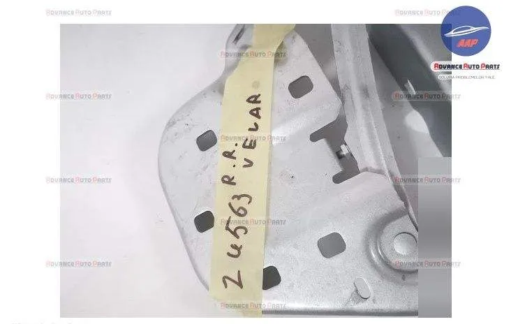 Balama Capota Stanga originala Land Rover  Range Rover Velar  1 [2017 - Foto 7