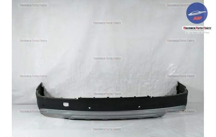 Fusta Bara Spate originala Audi  Q7  4M [2015 - 2020] - Foto 1